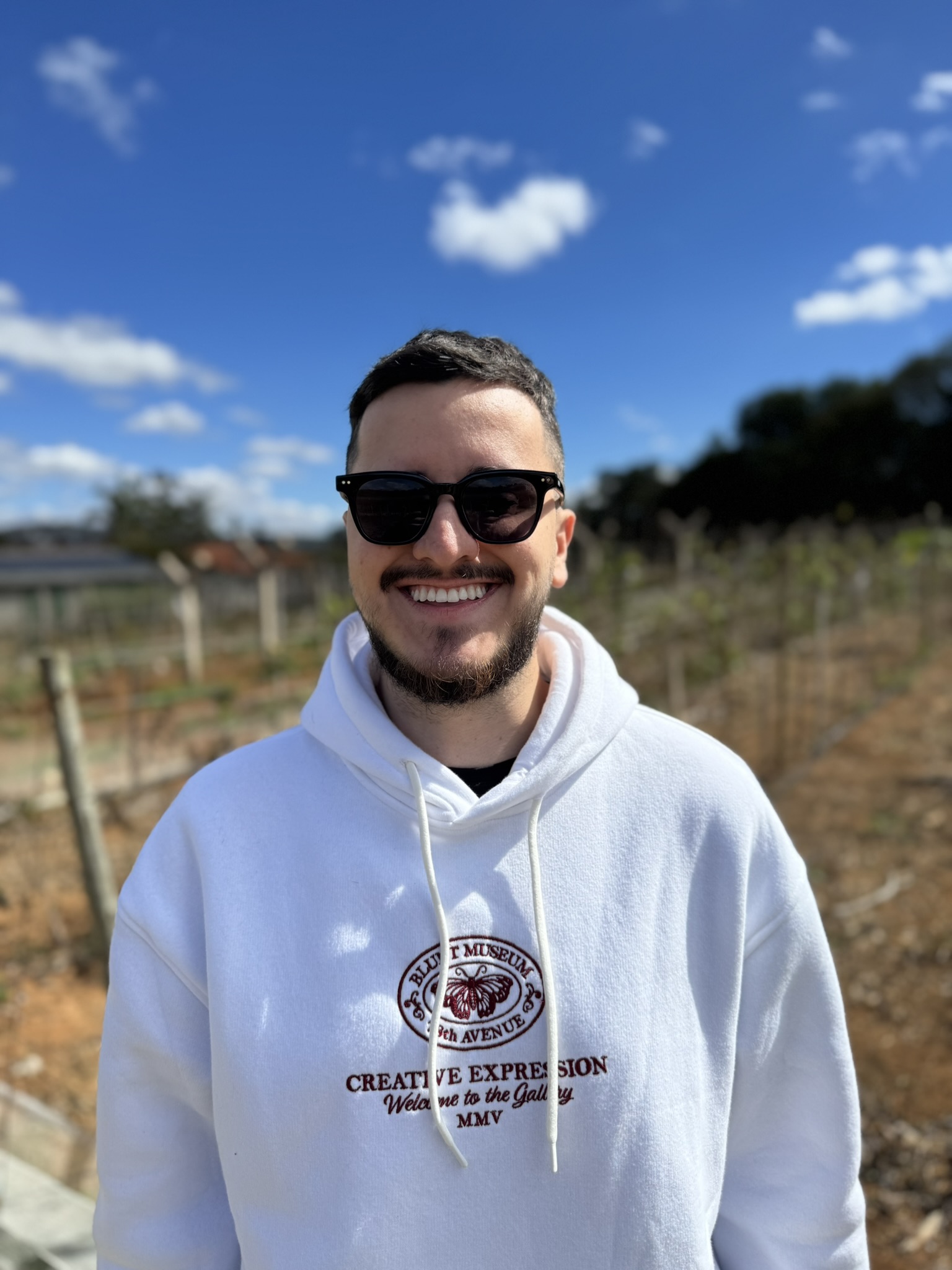 Foto de Leonardo Sapucahy
